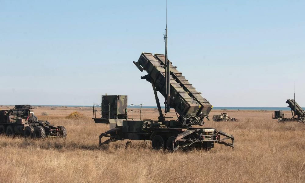Λιβύη:Προς μεταφορά Patriot από Κατάρ-Ετοιμάζει αεροπορικές επιδρομές ο LNA